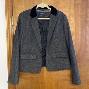 XL American Eagle Blazer